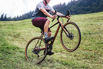 Achat vélo Gravel Giant Scott Tours